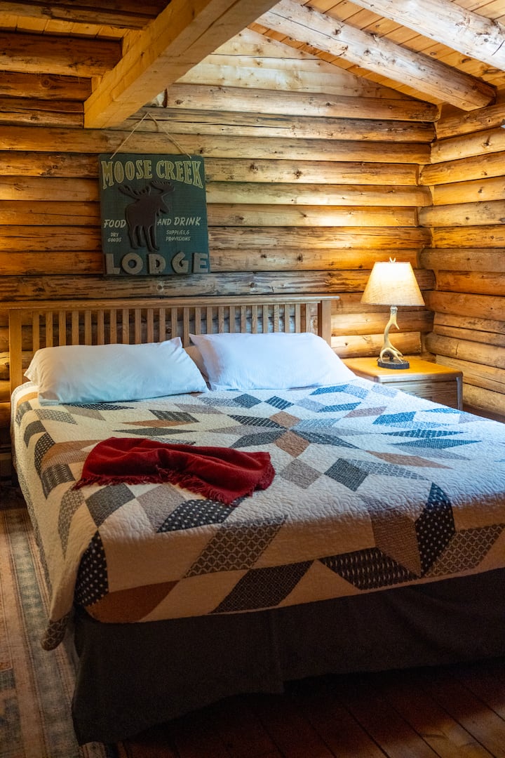 საძინებელი 1