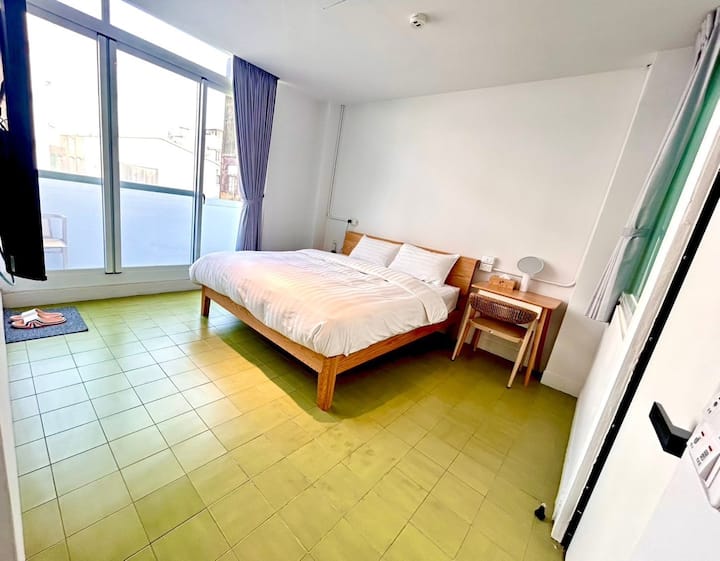 Спална соба 6