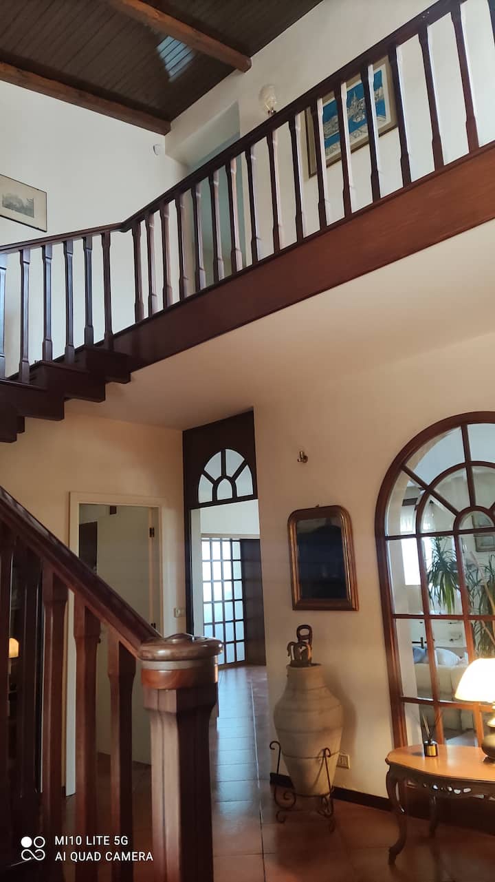 Benvenuti Nel "Ranch Gianni" - Chieti