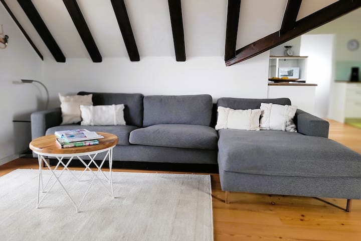 Ferienwohnung Atzelnest Bad Camberg - Bad Camberg