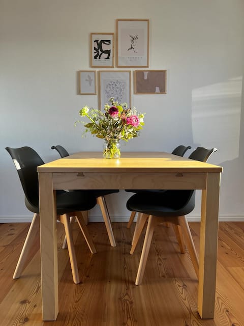 Bad Camberg Vacation Rental