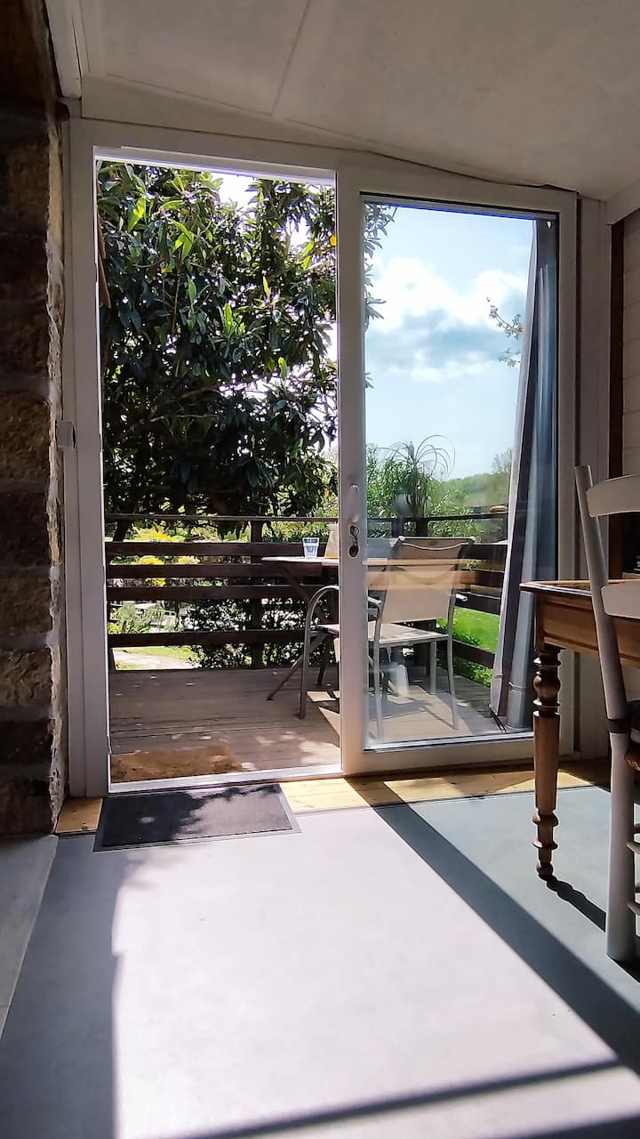 Tiny House Du  Clos Des Flogères - Largentière