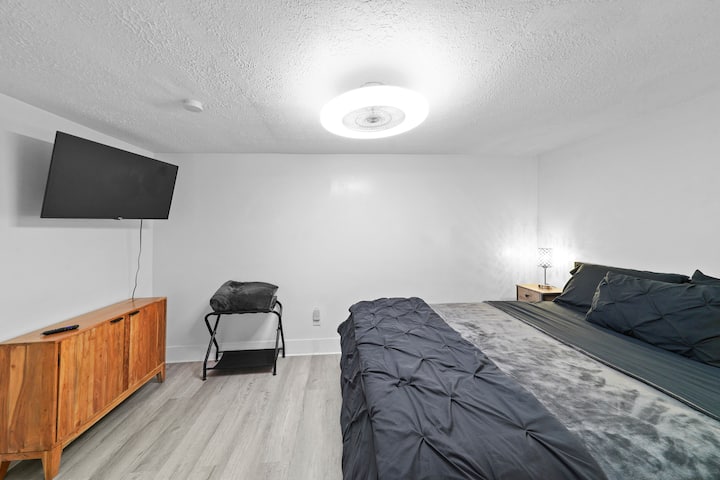 Bedroom 9