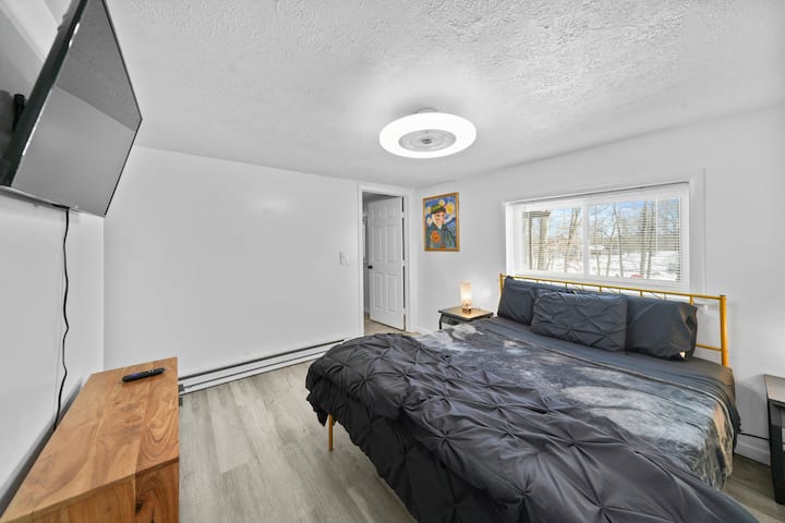 Bedroom 8