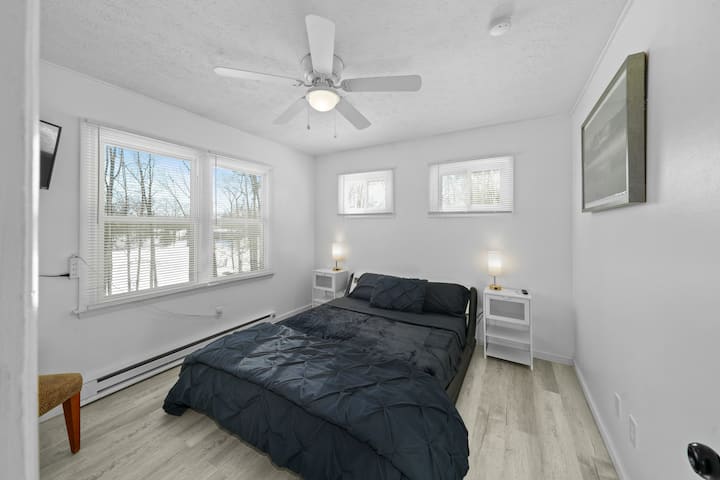 Bedroom 7
