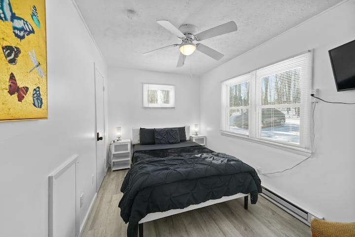 Bedroom 6