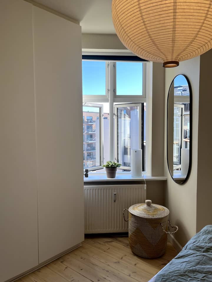 საძინებელი