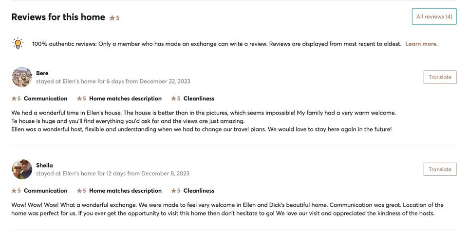 Beachfront Villa with 2 Pools gallery image 2