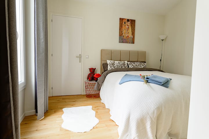 Спална соба 2