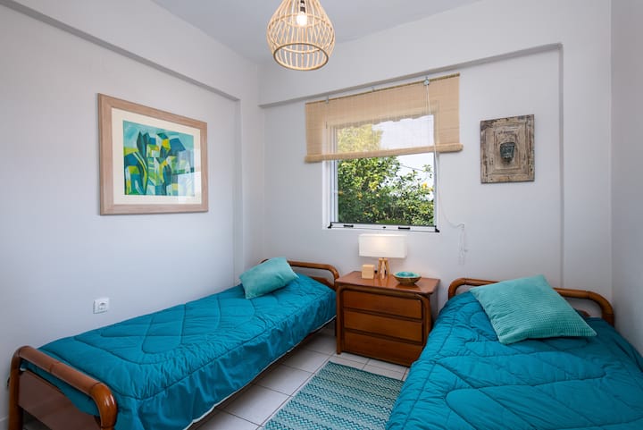 საძინებელი 2