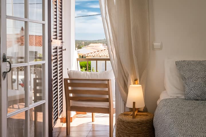 Спална соба 2