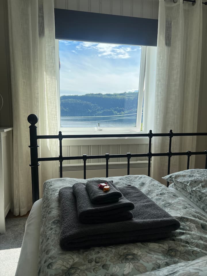 Spavaća soba 1