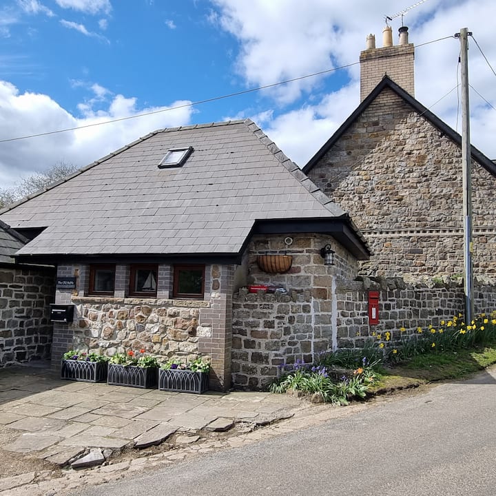 Cosy Rural Retreat Near Abergavenny - Usk