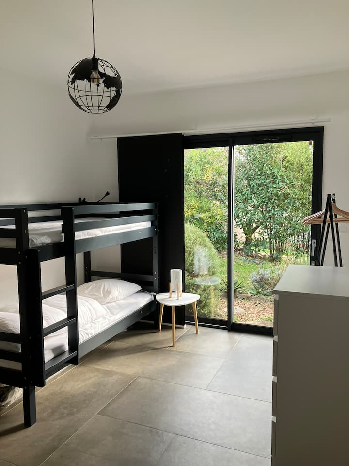 غرفة النوم 4