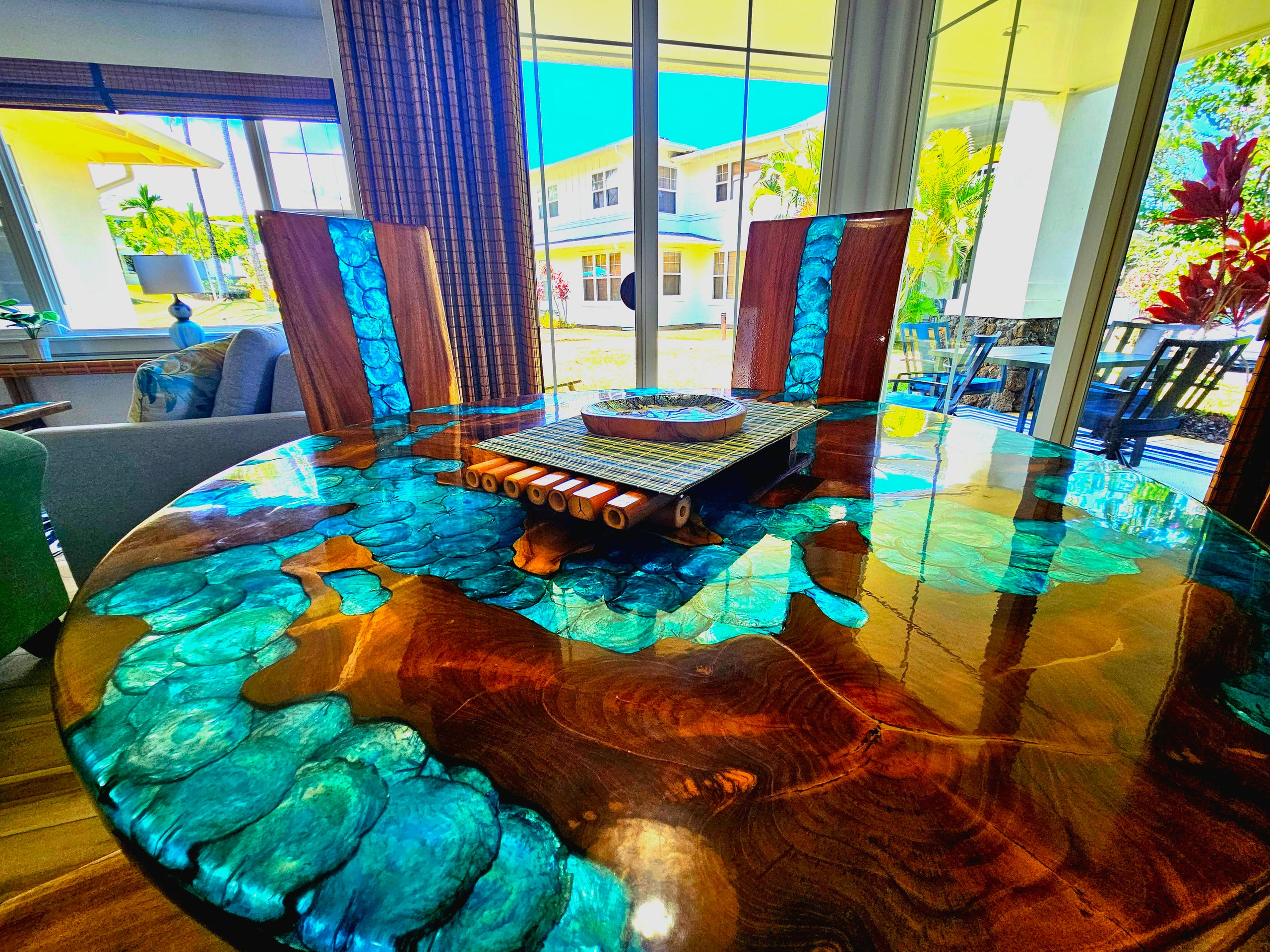 Home in Princeville · ★4.99 · 2 bedrooms · 3 beds · 2 shared baths - Image 31
