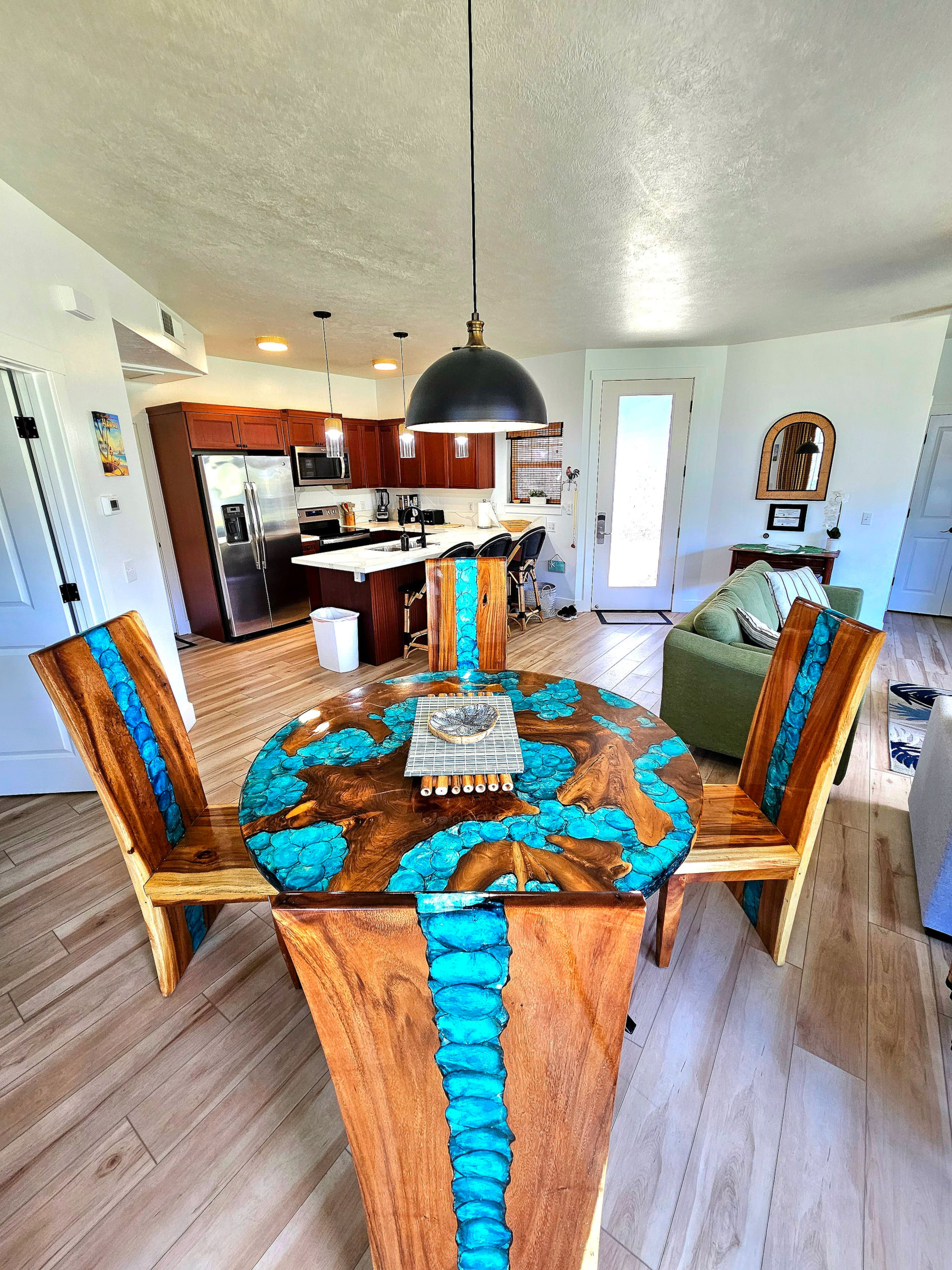 Home in Princeville · ★4.99 · 2 bedrooms · 3 beds · 2 shared baths - Image 19