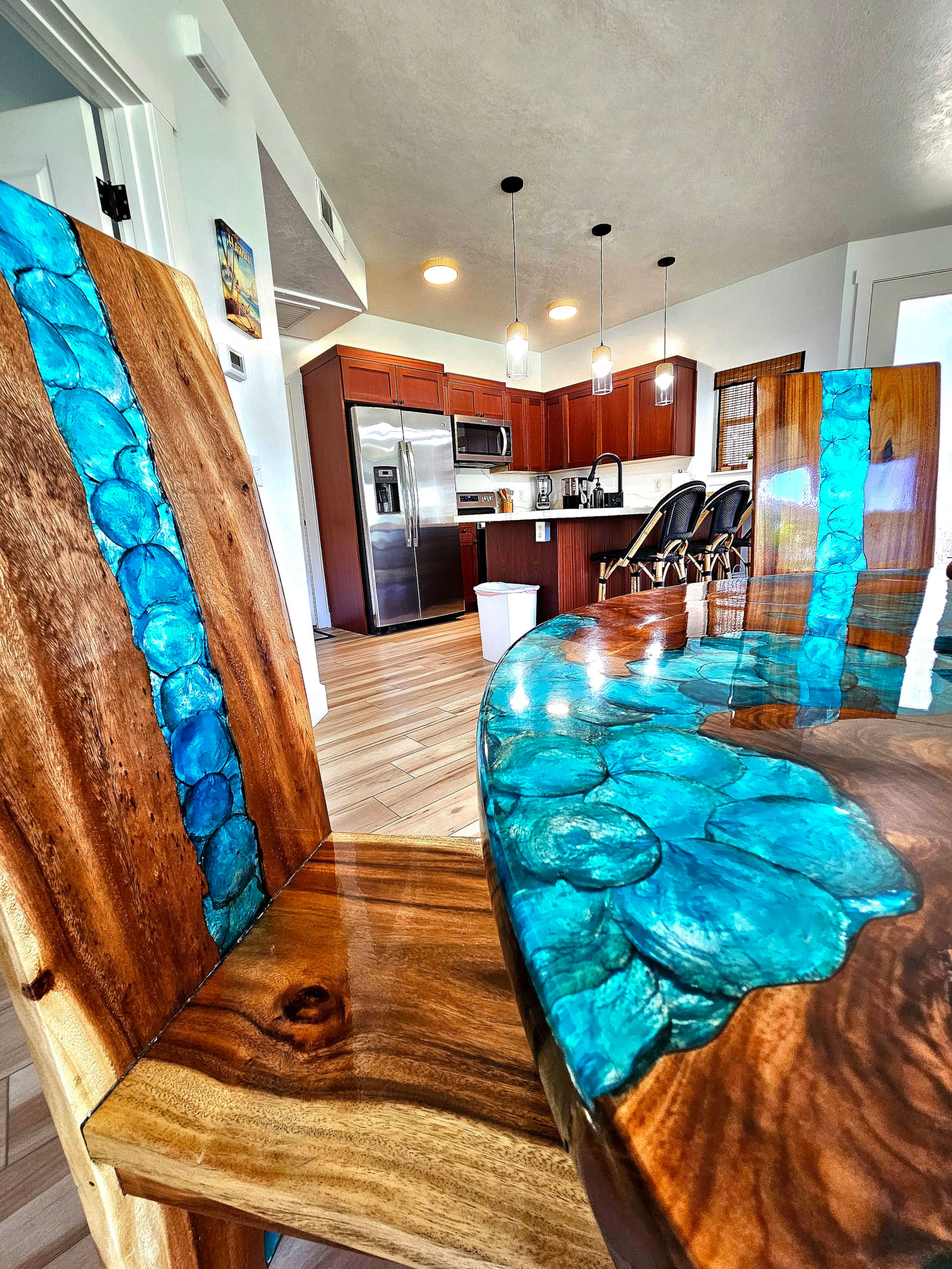 Home in Princeville · ★4.99 · 2 bedrooms · 3 beds · 2 shared baths - Image 14