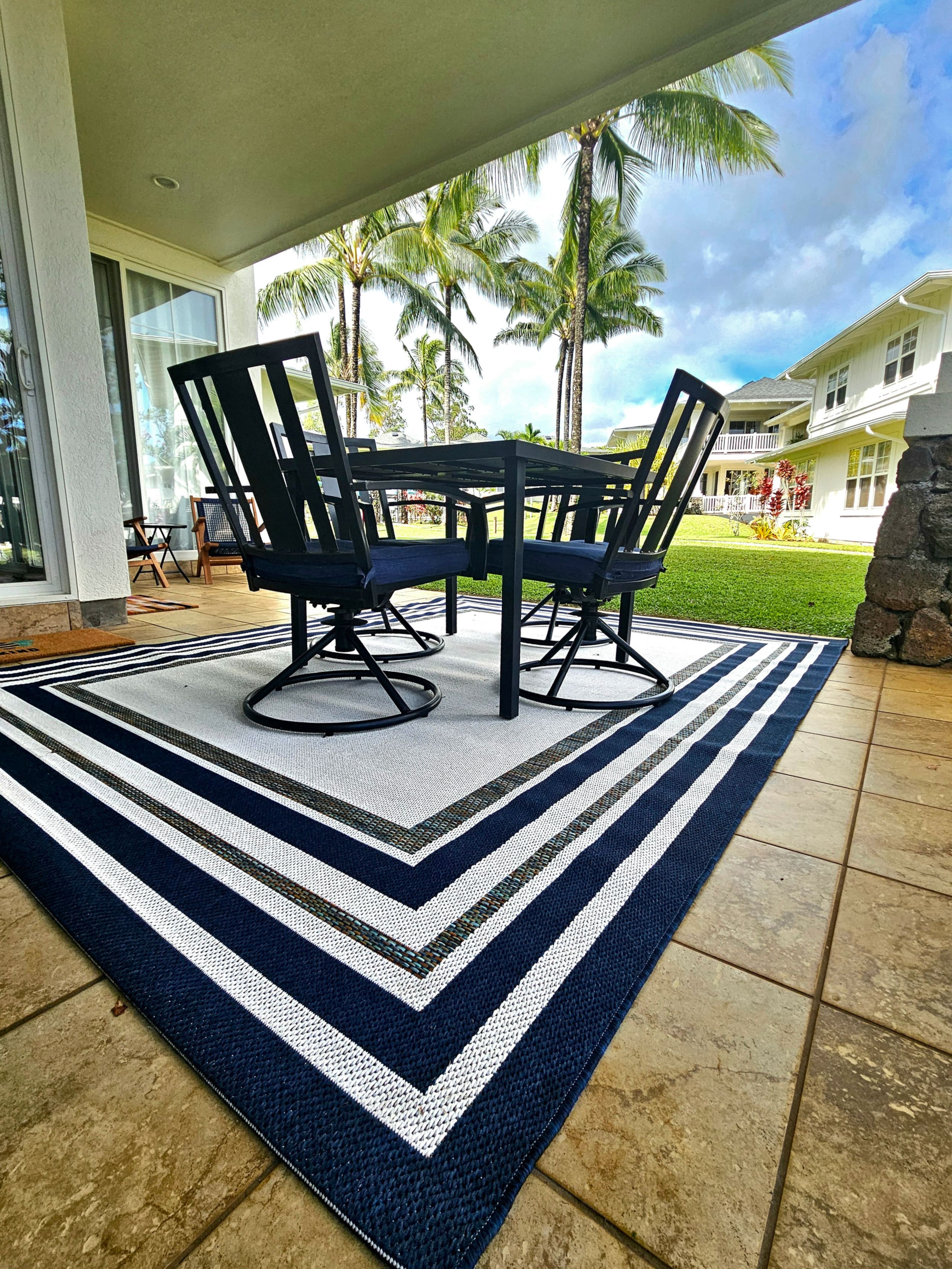 Home in Princeville · ★4.99 · 2 bedrooms · 3 beds · 2 shared baths - Image 21
