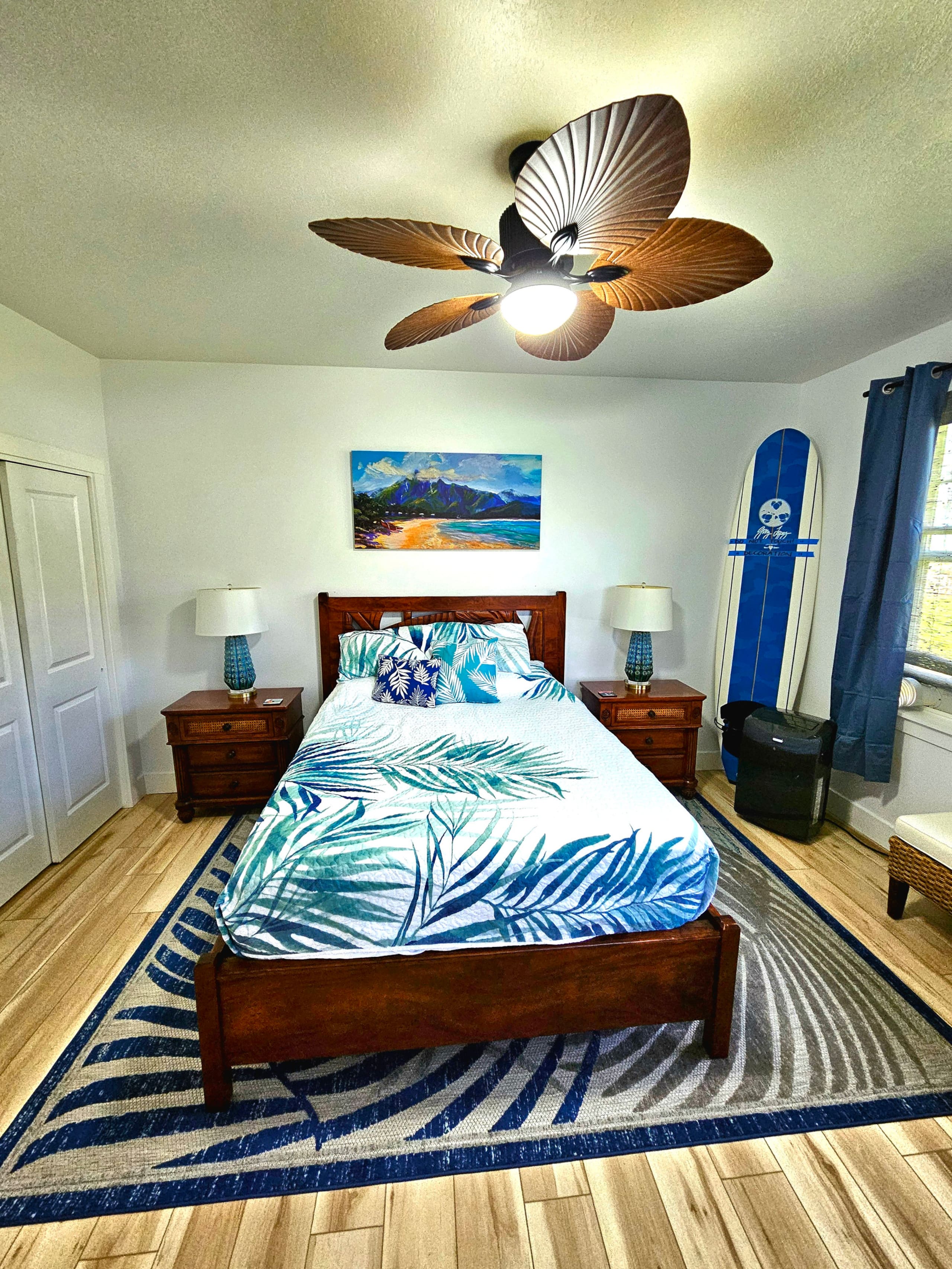 Home in Princeville · ★4.99 · 2 bedrooms · 3 beds · 2 shared baths - Image 50