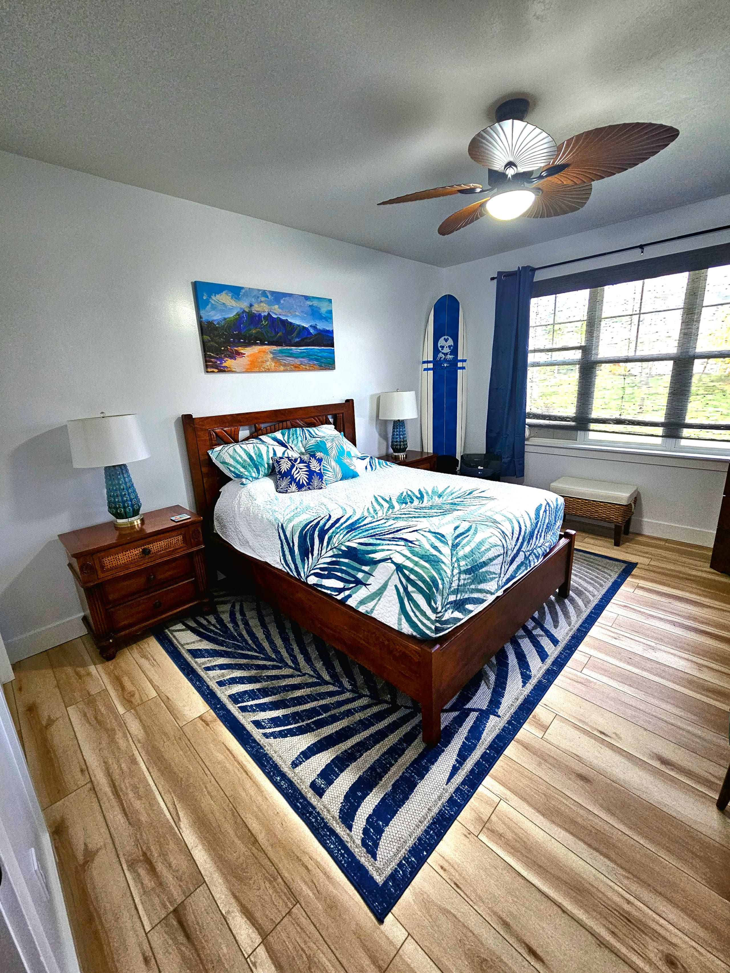 Home in Princeville · ★4.99 · 2 bedrooms · 3 beds · 2 shared baths - Image 18