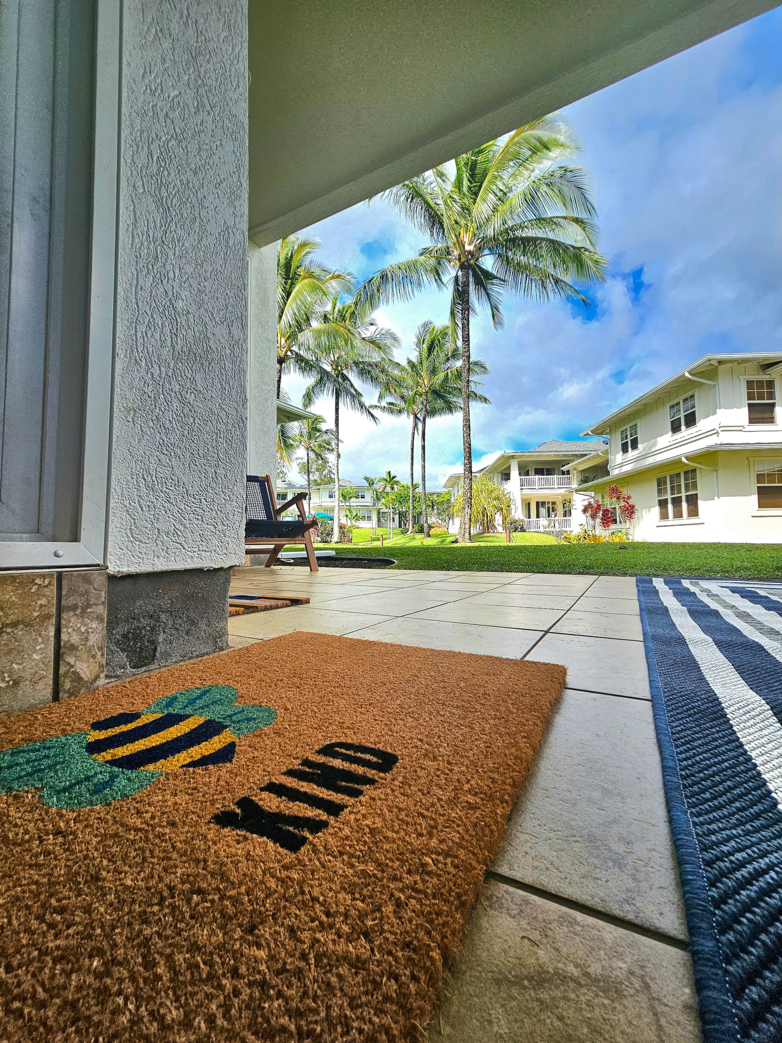 Home in Princeville · ★4.99 · 2 bedrooms · 3 beds · 2 shared baths - Image 25