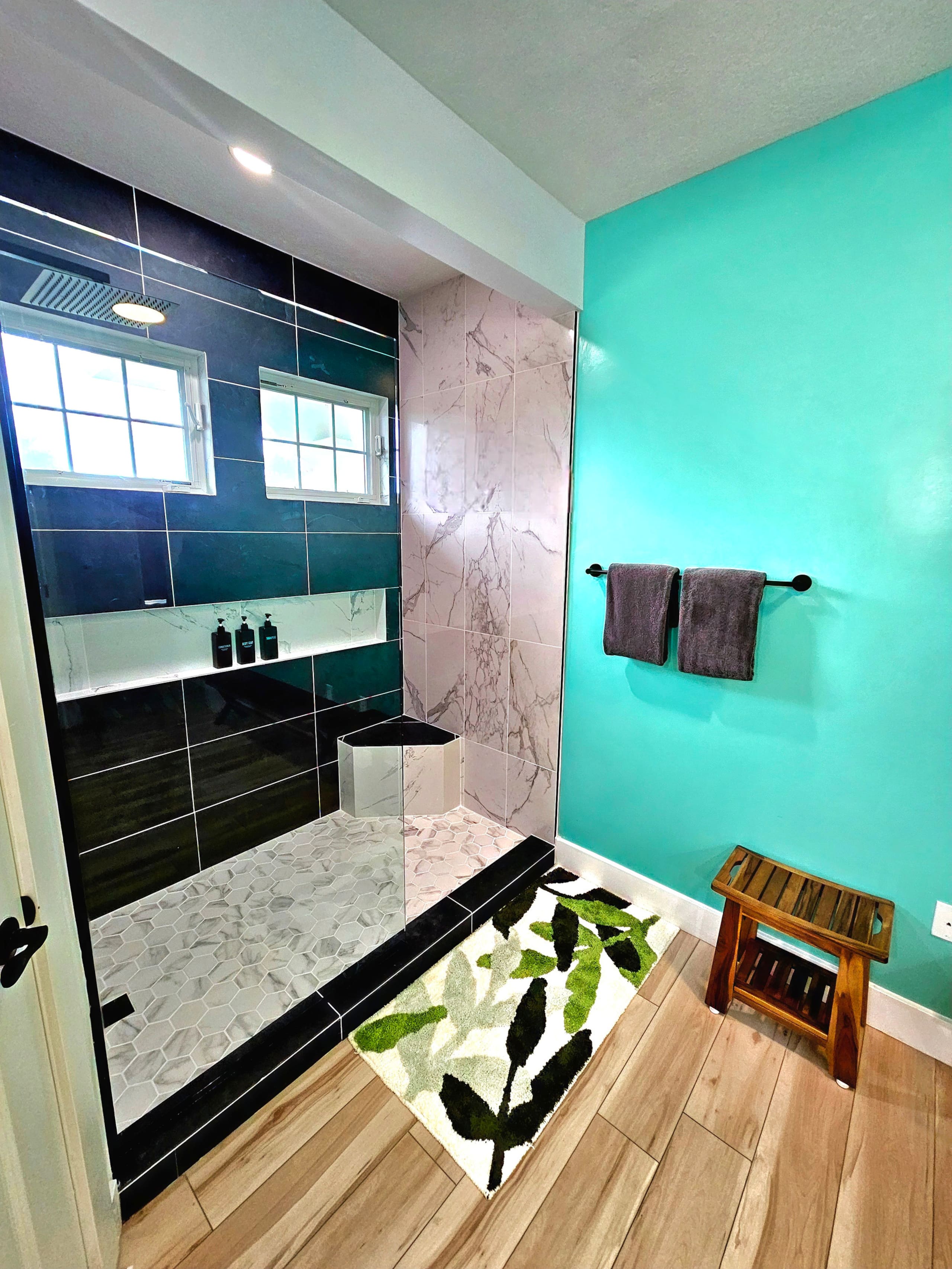 Home in Princeville · ★4.99 · 2 bedrooms · 3 beds · 2 shared baths - Image 43