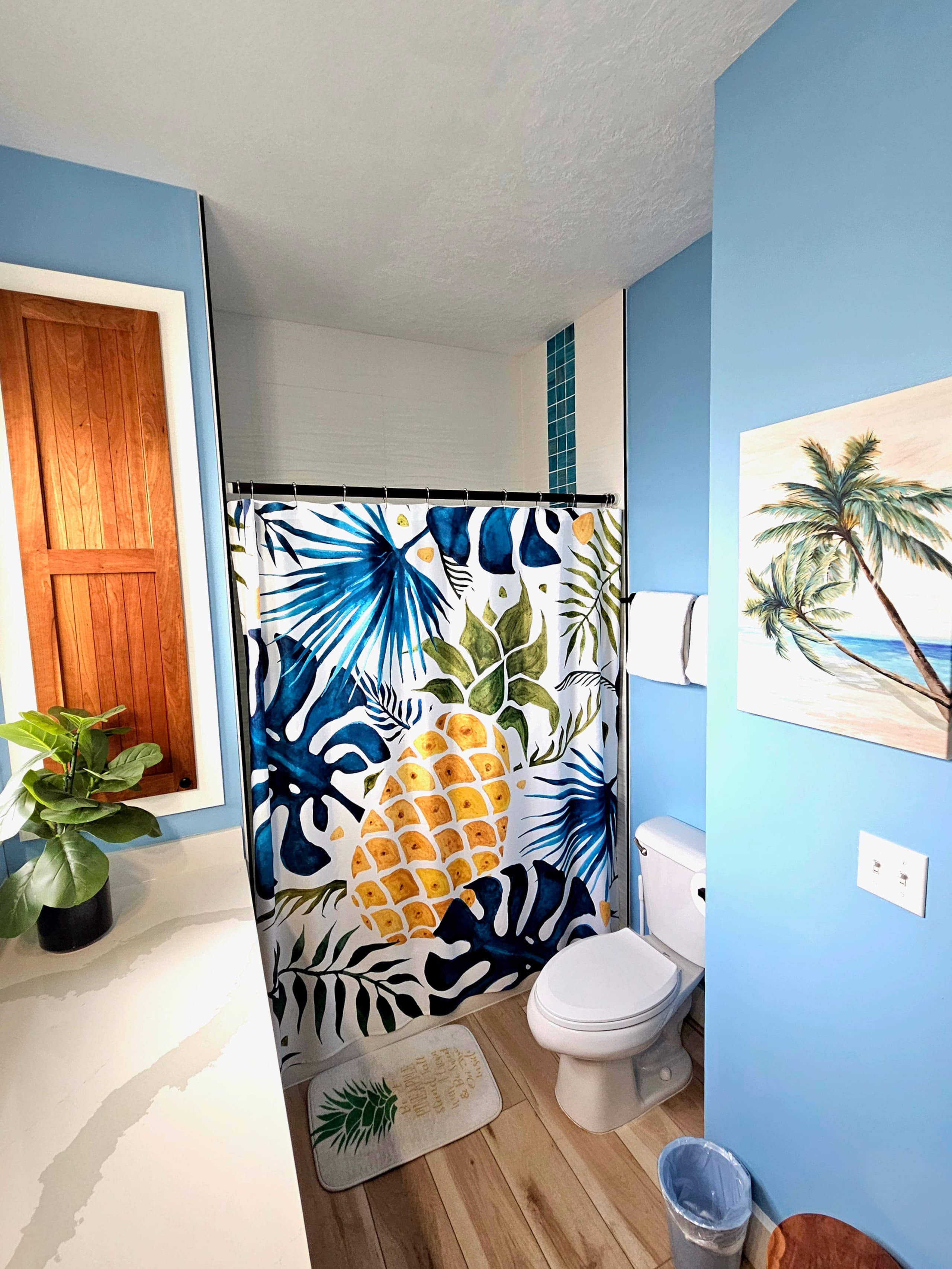 Home in Princeville · ★4.99 · 2 bedrooms · 3 beds · 2 shared baths - Image 53