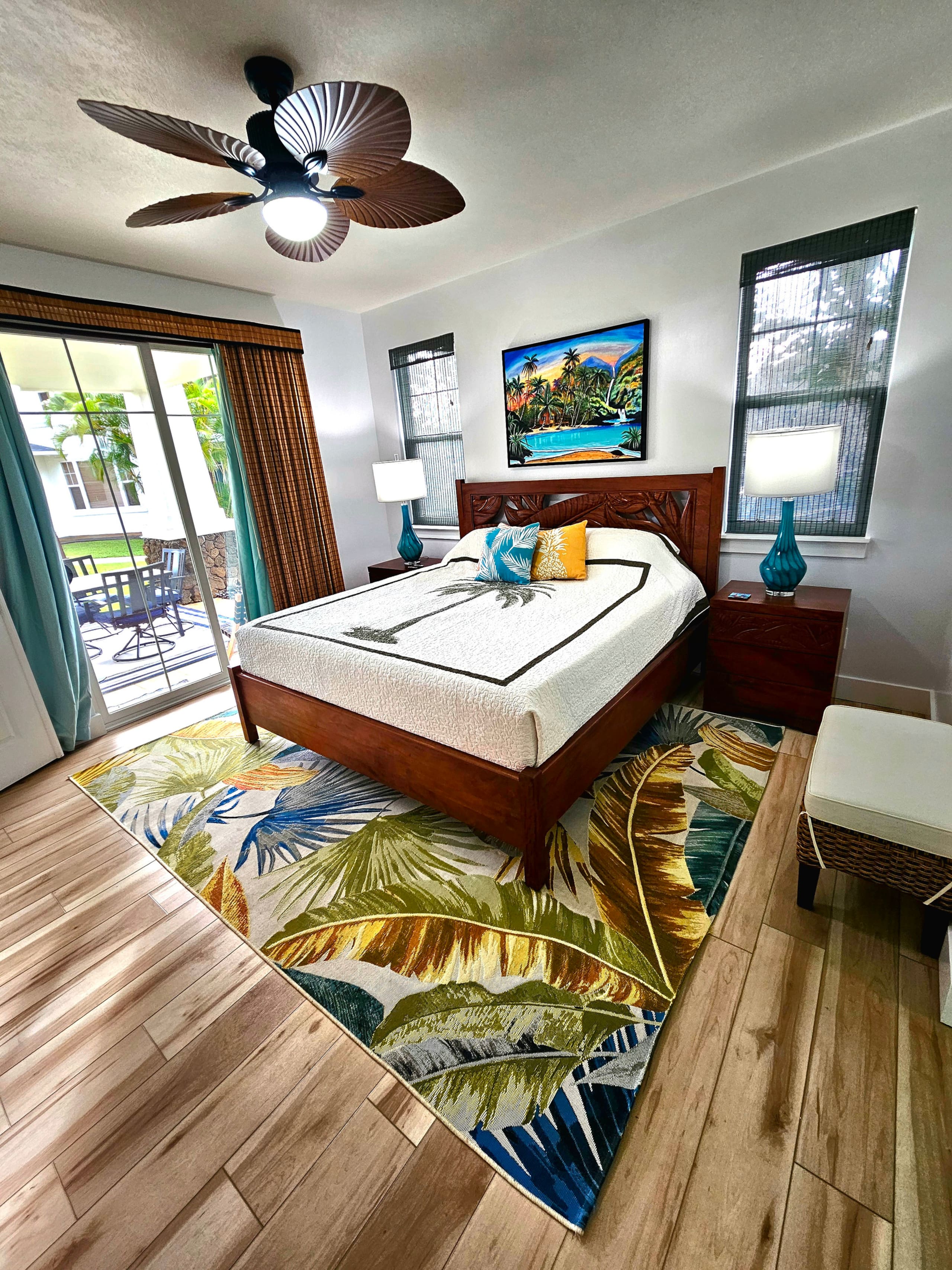 Home in Princeville · ★4.99 · 2 bedrooms · 3 beds · 2 shared baths - Image 37