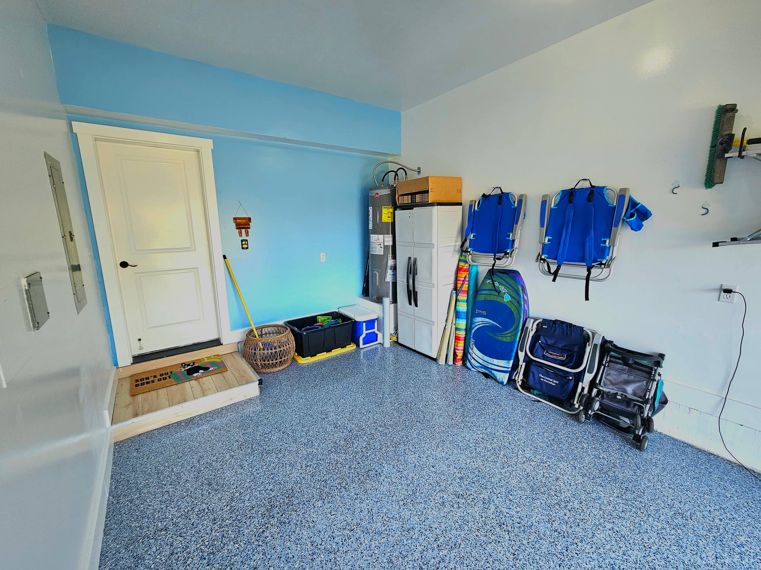 Home in Princeville · ★4.99 · 2 bedrooms · 3 beds · 2 shared baths - Image 68
