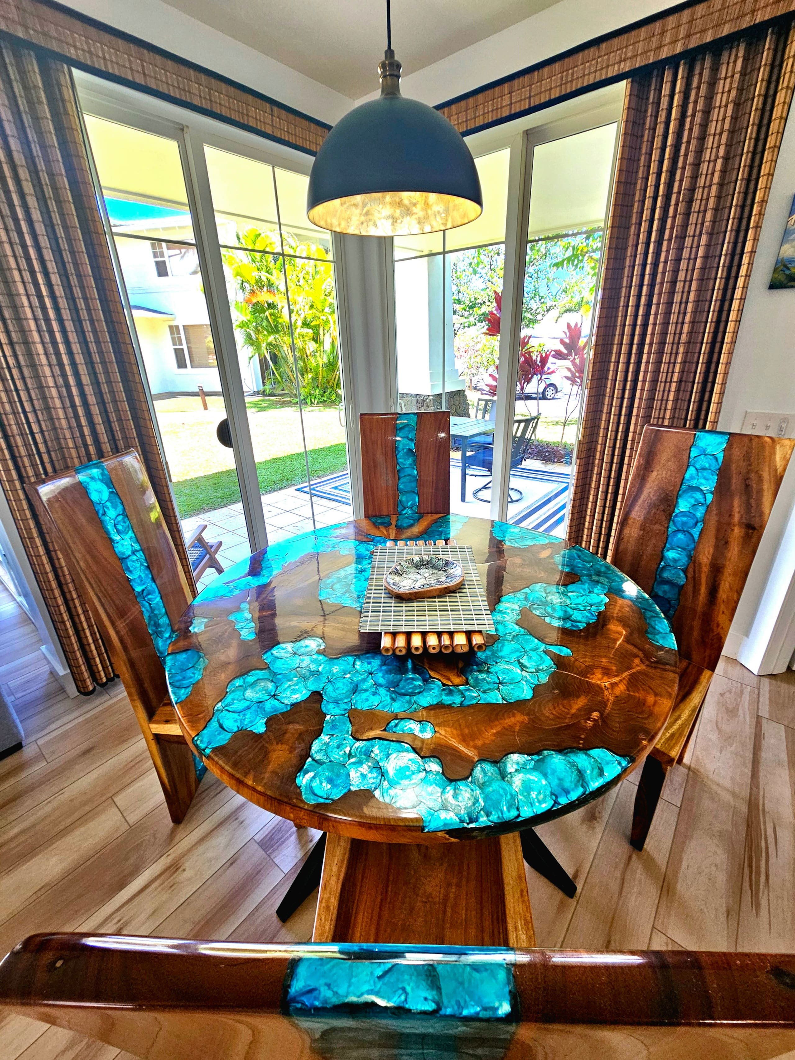 Home in Princeville · ★4.99 · 2 bedrooms · 3 beds · 2 shared baths - Image 6