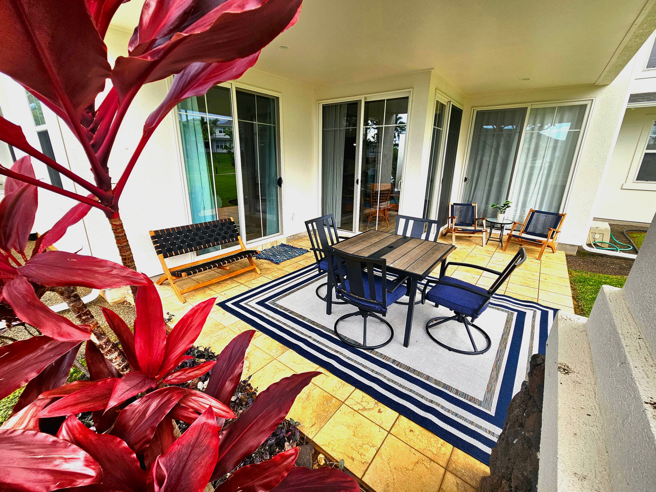 Home in Princeville · ★4.99 · 2 bedrooms · 3 beds · 2 shared baths - Image 61