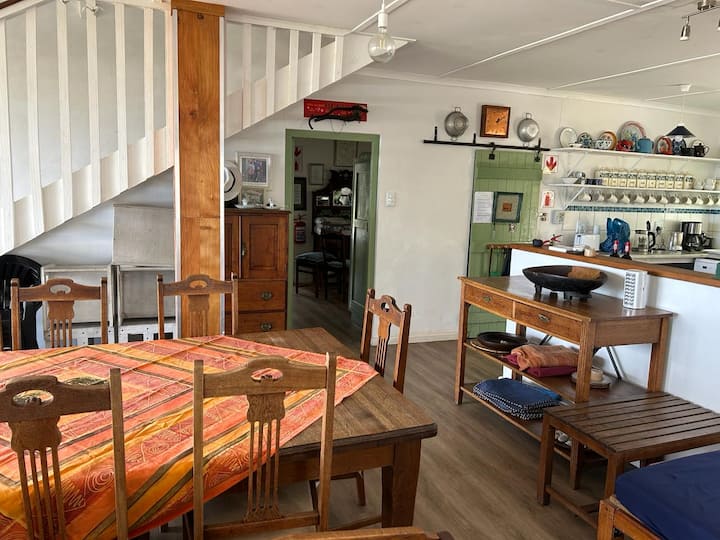 The Lombard Seaside House - Gansbaai