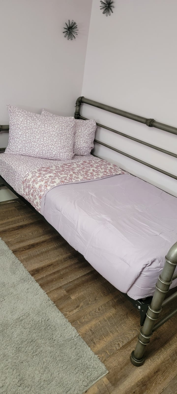 Habitación 1