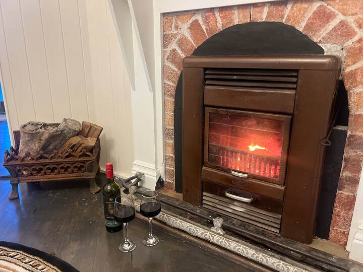 The Little Tuscan Villa! - Stanthorpe