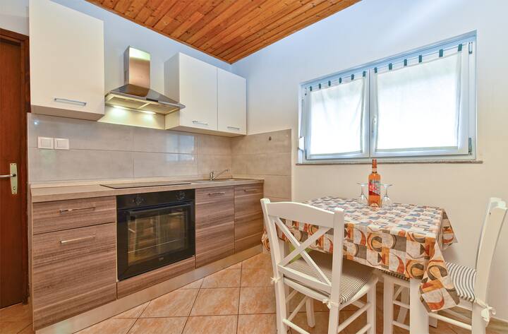 "929" Apartment For 2 People (2198) - Fasana