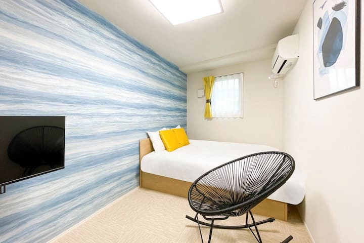 10 Min Walk From Sta/a01/c03 - Mitaka