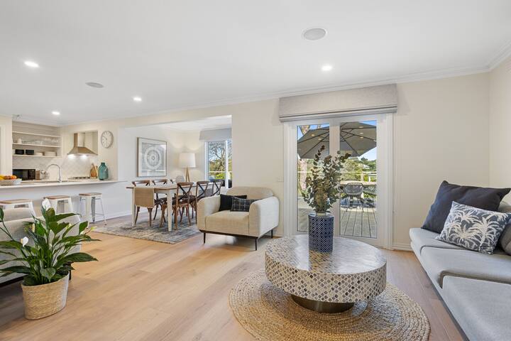 Sorrento Heart, Cottage in George. The Location! gallery image 5