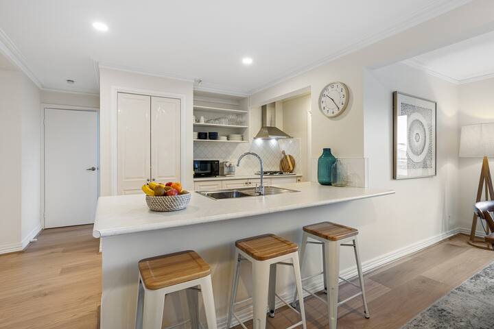 Sorrento Heart, Cottage in George. The Location! gallery image 2