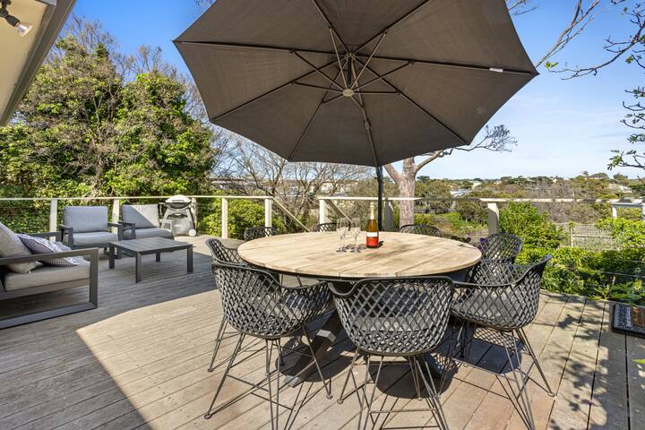 Sorrento Heart, Cottage in George. The Location! gallery image 3