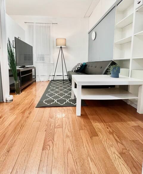 03-Bedroom Apartment.