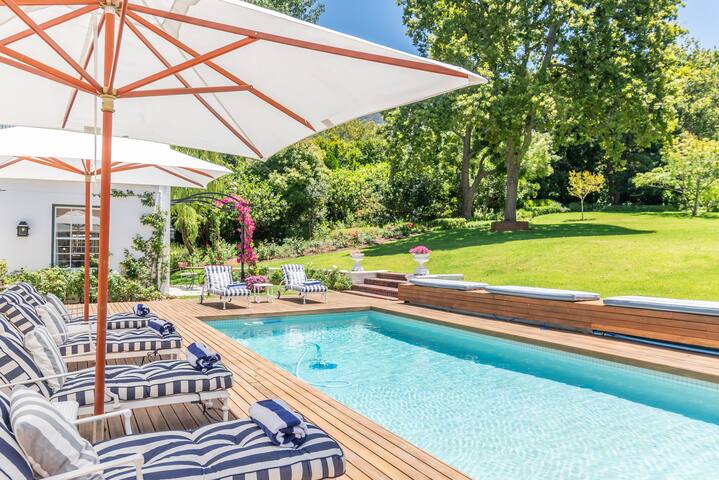 Hohenhort Villa – heated pool -back up power gallery image 2