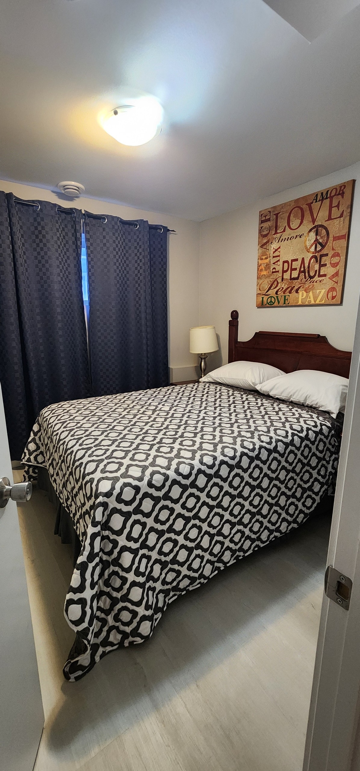 საძინებელი 2