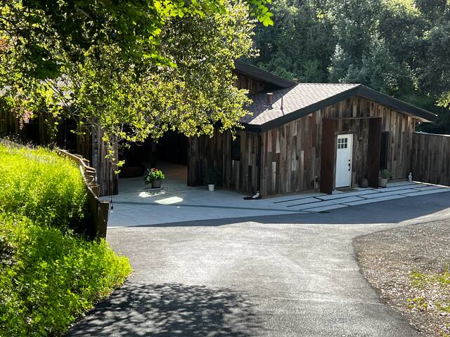 A Zen Retreat like in the heart of Silicon Valley gallery image 2