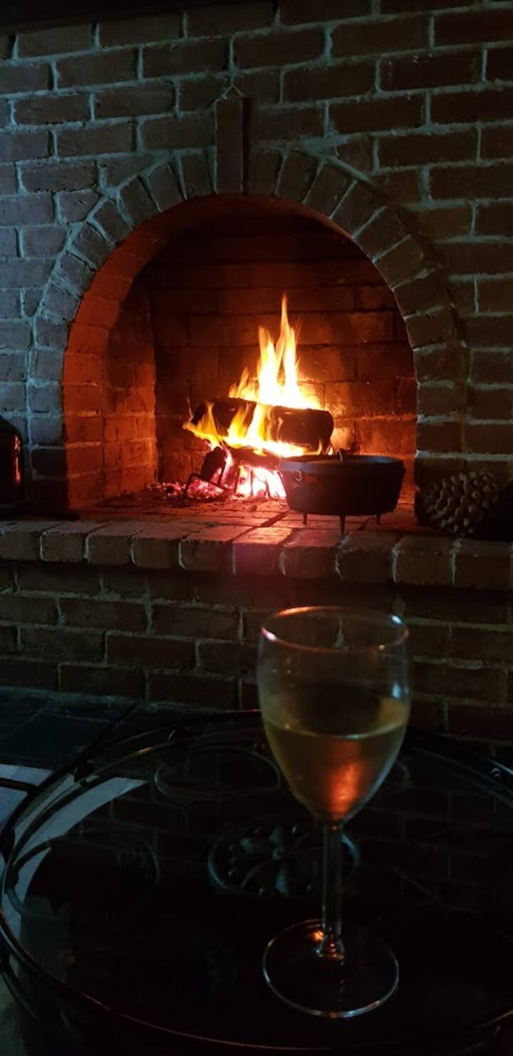 Seaside Snug @ Waterfront - MacLeay Island