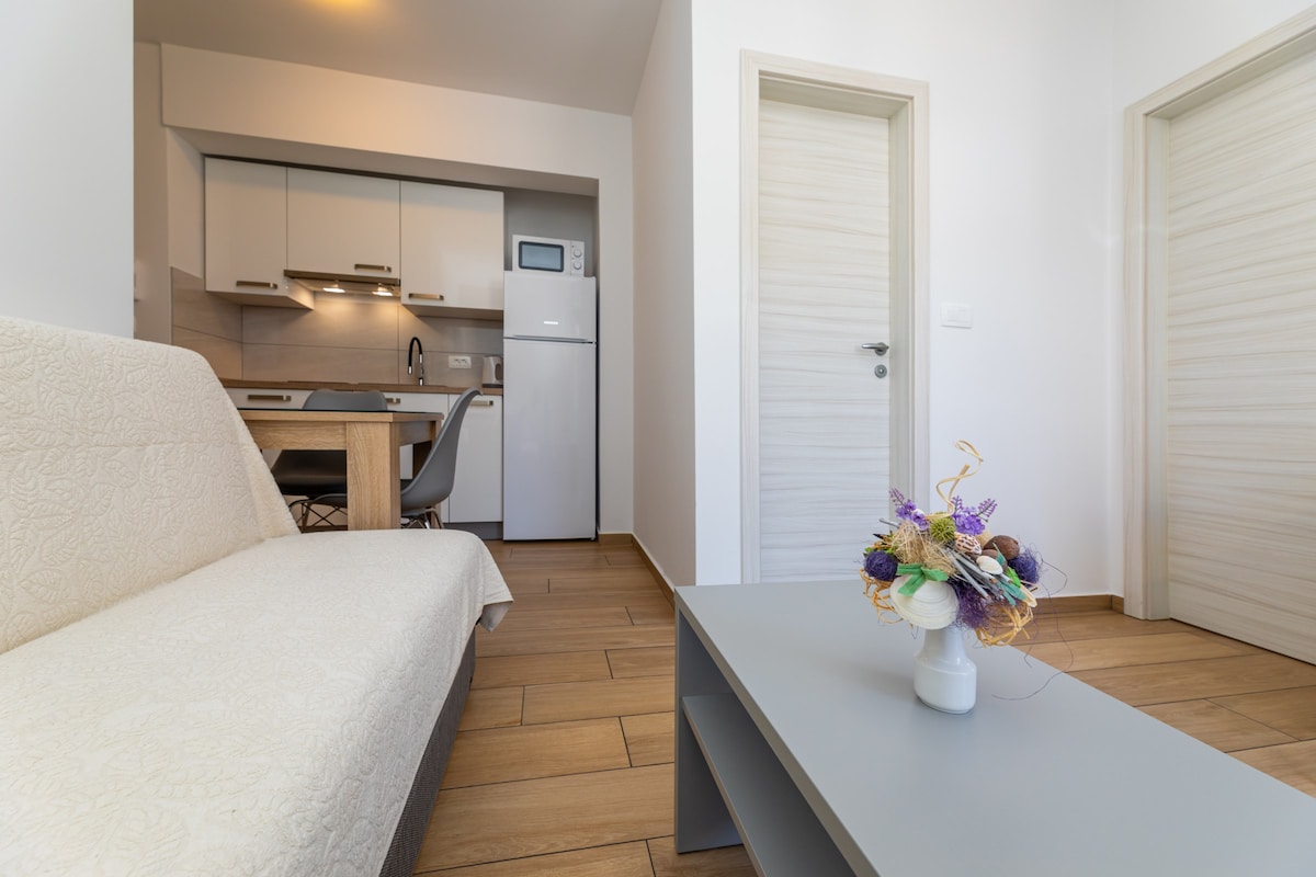 მისაღები ოთახი