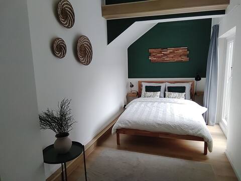 Maya Sweet Rooms