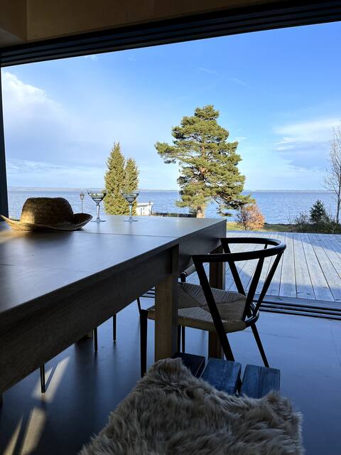 Bokö Guest Lodge