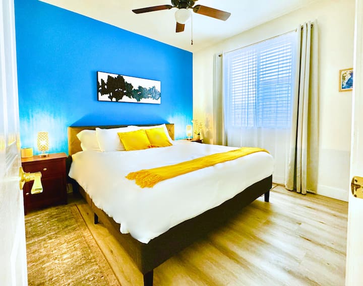Bedroom 5