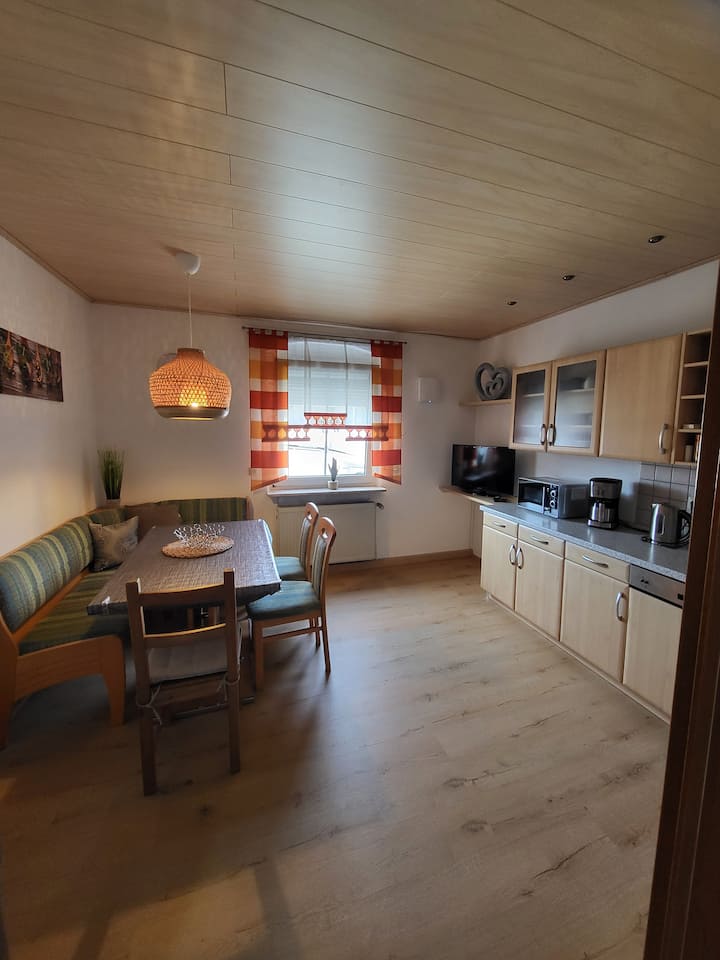 Ferienwohnung In Teublitz - Burglengenfeld