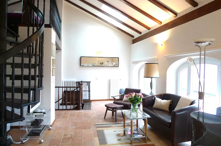 Casa "Con Alma" Lugano (Biogno) - Lugano